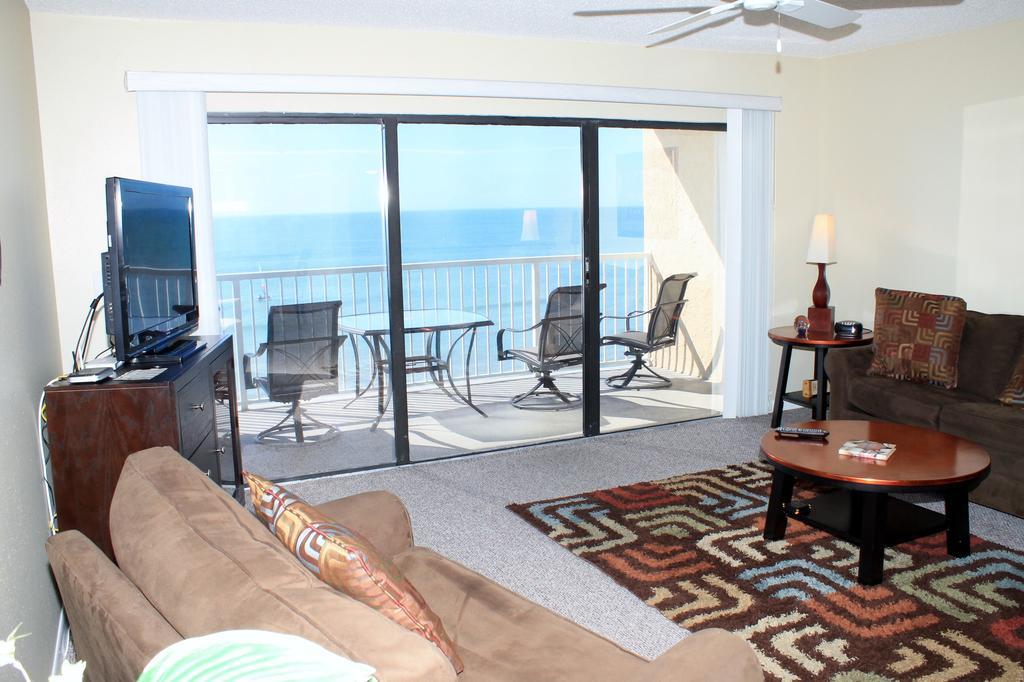 Pointe 502 Apartment อินเดียนร็อคส์บีช ภายนอก รูปภาพ